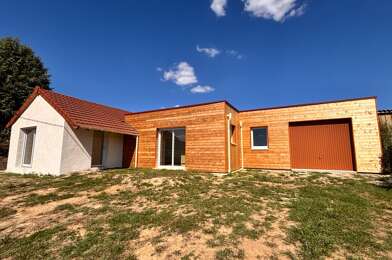 Maison 4 pièces 179000 €