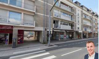 Appartement 4 Pièces 80 m² à vendre à Quimper (29000)