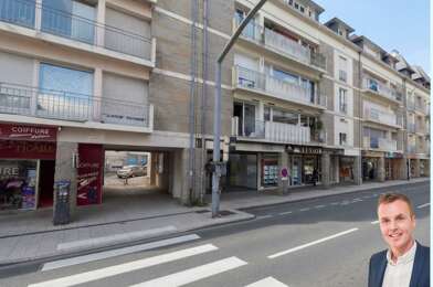 Appartement 4 pièces 174000 €