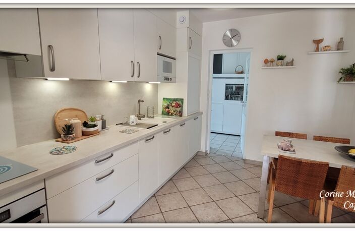 ASTAFFORT : Maison familiale de 166 m² entièrement rénovée — Terrain de 1 013 m² sans vis-à-vis — photo 3