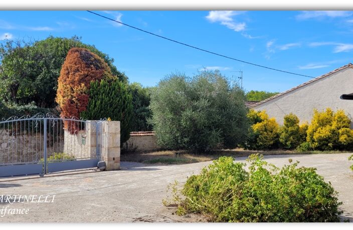 ASTAFFORT : Maison familiale de 166 m² entièrement rénovée — Terrain de 1 013 m² sans vis-à-vis — photo 4