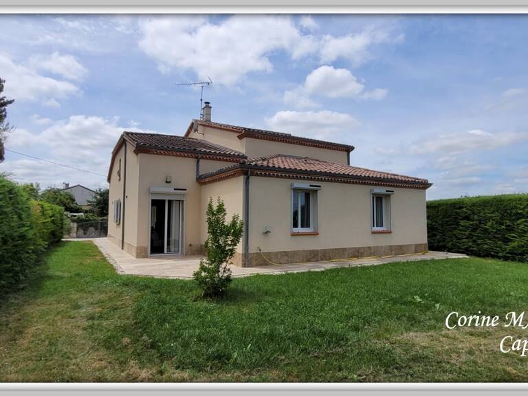 ASTAFFORT : Maison familiale de 166 m² entièrement rénovée — Terrain de 1 013 m² sans vis-à-vis — photo 1