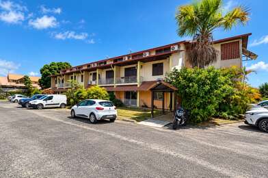 Appartement 2 pièces 149000 €