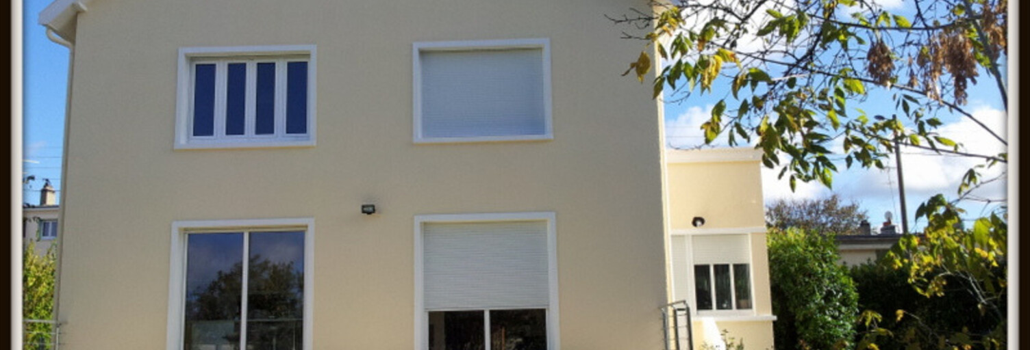 Maison 7 Pièces 185 m² à louer à Troyes (10000)