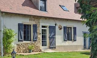 Maison 5 Pièces 186 m² à vendre à Marolles-les-Braults (72260)