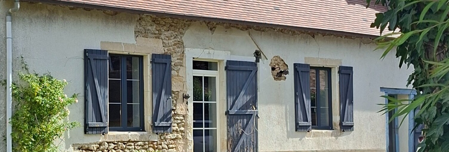 Maison 5 Pièces 186 m² à vendre à Marolles-les-Braults (72260)