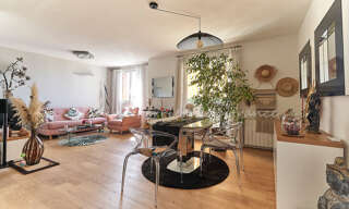 Appartement 3 Pièces 65 m² à vendre à Aix-en-Provence (13090)