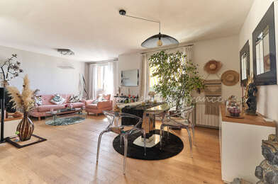 Appartement 3 pièces 375000 €