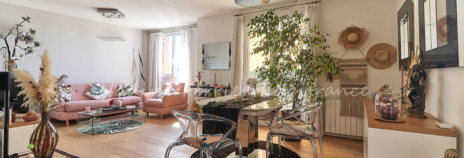 Appartement 3 Pièces 65 m² à vendre à Aix-en-Provence (13090)