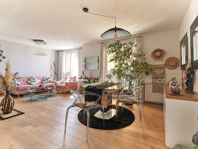 T3 rénové intégralement - DPE B – balcon - Calme absolu & plein Sud ☀️ — photo du bien