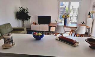 Appartement 5 Pièces 96 m² à vendre à Franconville (95130)
