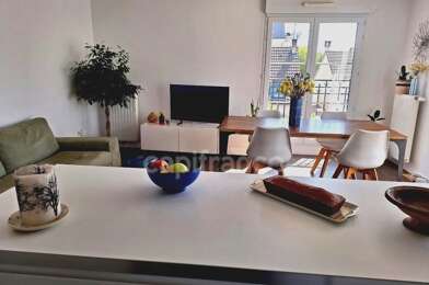 Appartement 5 pièces 415000 €