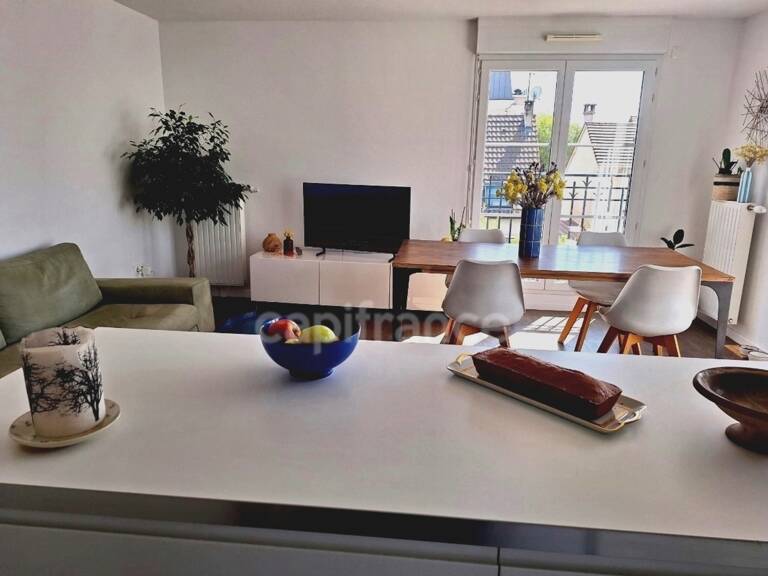 Appartement à vendre 5 pièces FRANCONVILLE (95) — photo 1
