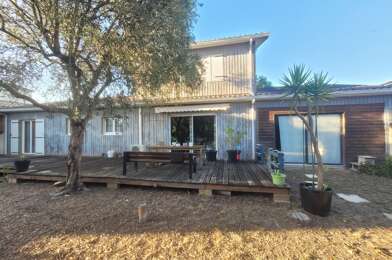 Maison 7 pièces 283000 €
