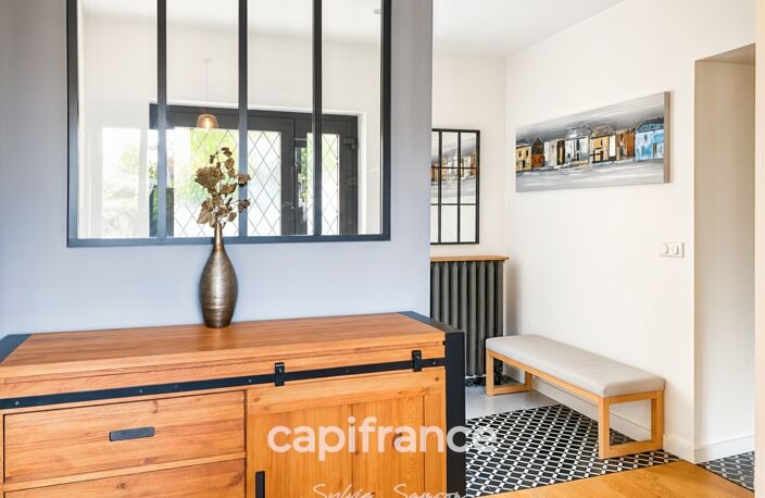 Maison à vendre 7 pièces MANTES LA JOLIE (78) — photo 3