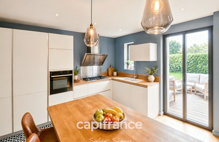 Maison à vendre 7 pièces MANTES LA JOLIE (78) — photo 4