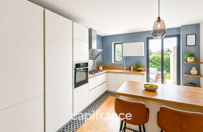 Maison à vendre 7 pièces MANTES LA JOLIE (78) — photo 5