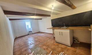 Appartement 2 Pièces 33 m² à vendre à Aubagne (13400)