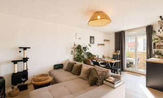 Appartement 2 Pièces 47 m² à vendre à Ville-la-Grand (74100)