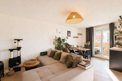 Appartement 2 pièces 215000 €