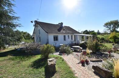 Maison 5 pièces 180000 €