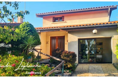 Maison 5 pièces 380000 €