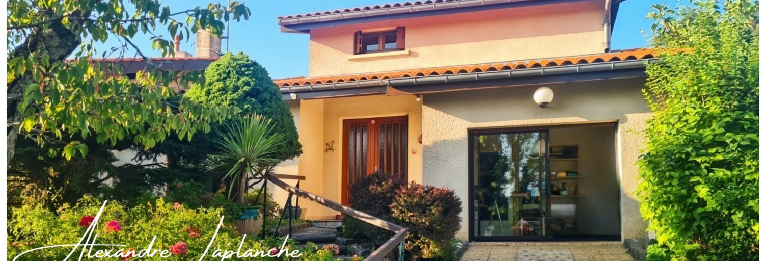 Maison 5 Pièces 175 m² à vendre à Montauban (82000)