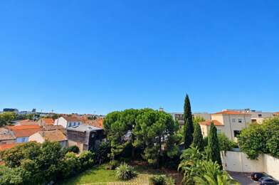 Appartement 4 pièces 448000 €