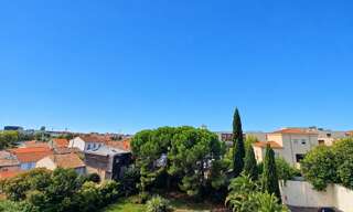 Appartement 4 Pièces 94 m² à vendre à Montpellier (34000)