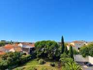 CENTRE MONTPELLIER PROCHE POLYGONE ET GARE : T4 DE 94 M²+TERRASSE DE 16M² +GARAGE FERME + CAVE !! — photo 3