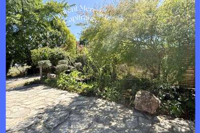 Maison 2 pièces 163500 €