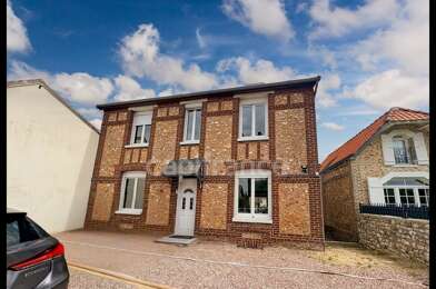 Maison 4 pièces 230000 €