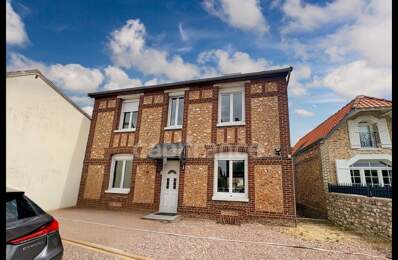 Maison à vendre 4 pièces OISSEL (76) — photo du bien