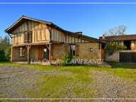 Maison à vendre 5 pièces SALLES D'ARMAGNAC (32) de 151 m2 habitables sur 1 600 m2 de terrain — photo 2