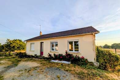 Maison 5 pièces 109900 €