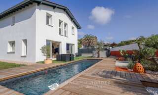 Maison 5 Pièces 127 m² à vendre à Anglet (64600)