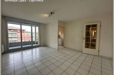 Appartement 2 pièces 69900 €