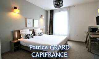 Appartement 1 Pièce 21 m² à vendre à Cherbourg-en-Cotentin (50100)