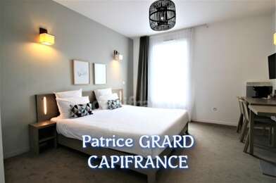 Appartement 1 pièces 83250 €