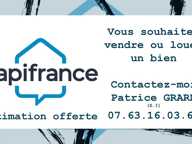 Dpt Manche (50),  CHERBOURG OCTEVILLE appartement T1 de 21,40 m² — photo 2