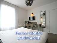 Dpt Manche (50),  CHERBOURG OCTEVILLE appartement T1 de 21,40 m² — photo 3