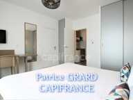 Dpt Manche (50),  CHERBOURG OCTEVILLE appartement T1 de 21,40 m² — photo 4