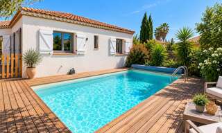 Maison 6 Pièces 115 m² à vendre à Portiragnes (34420)