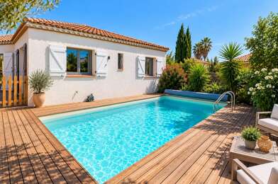 Maison 6 pièces 394000 €