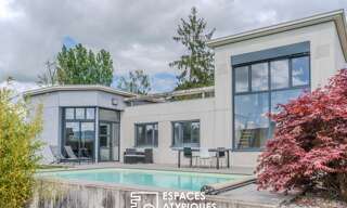 Maison 5 Pièces 159 m² à vendre à Charnay-lès-Mâcon (71850)