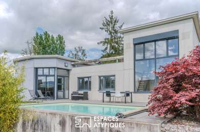 Maison 5 pièces 635000 €