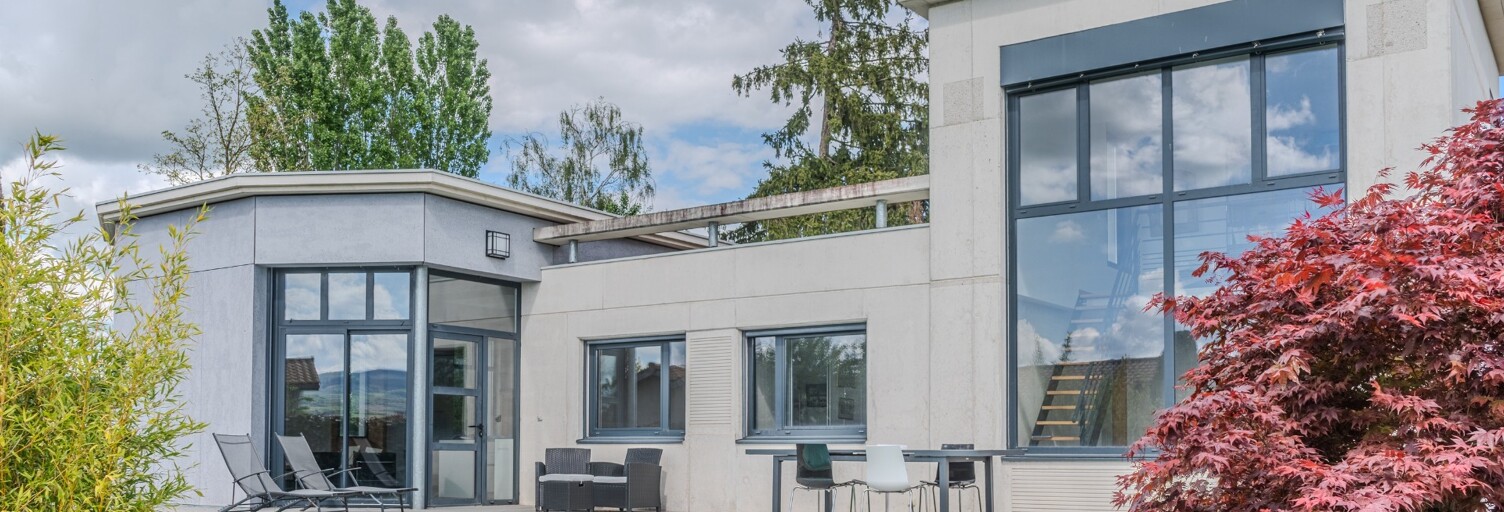 Maison 5 Pièces 159 m² à vendre à Charnay-lès-Mâcon (71850)