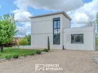 Maison à vendre 5 pièces CHARNAY LES MACON (71) — photo 2