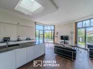 Maison à vendre 5 pièces CHARNAY LES MACON (71) — photo 4