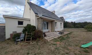 Maison 3 Pièces 77 m² à vendre à Berné (56240)